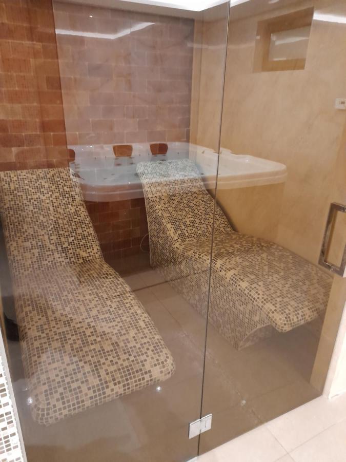 Apartment I Luka