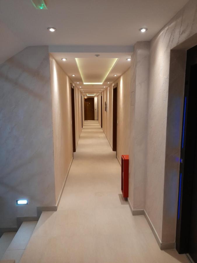 I Luka Apartment