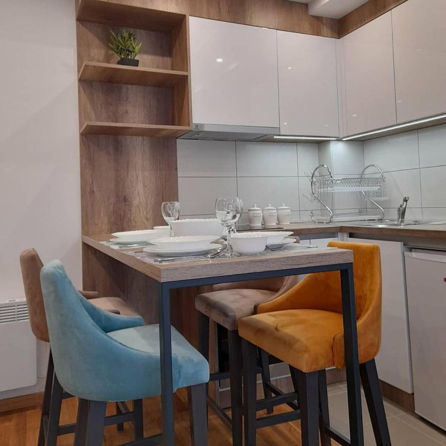 I Luka Apartment *