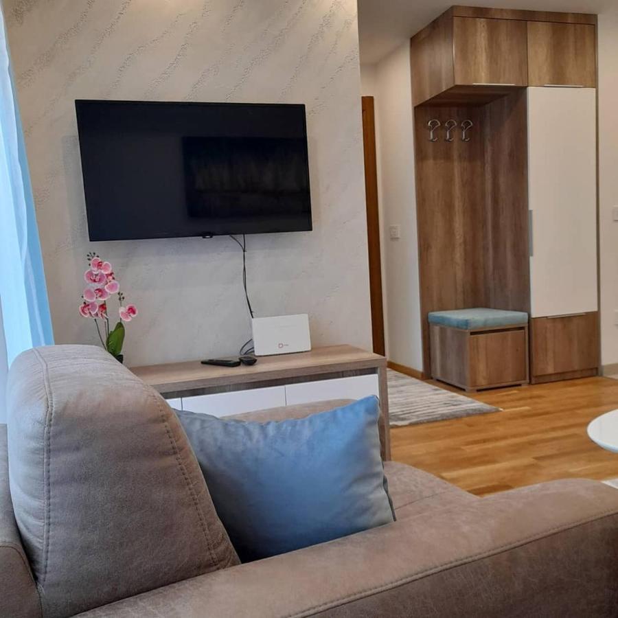 I Luka Apartment *
