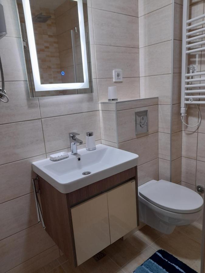Apartment I Luka *