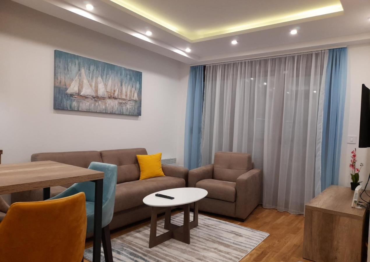I Luka Apartment Zlatibor